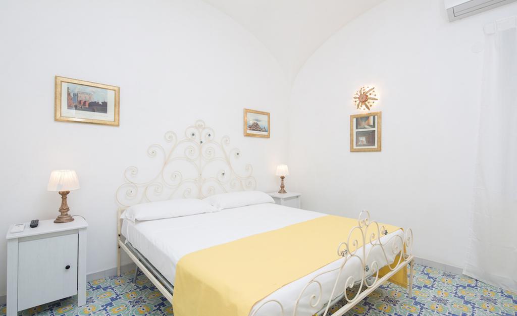 Marlin Guest House กาปรี ห้อง รูปภาพ