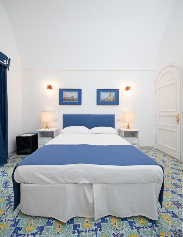 Marlin Guest House กาปรี ภายนอก รูปภาพ
