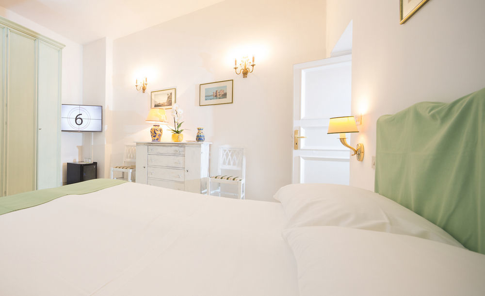 Marlin Guest House กาปรี ภายนอก รูปภาพ