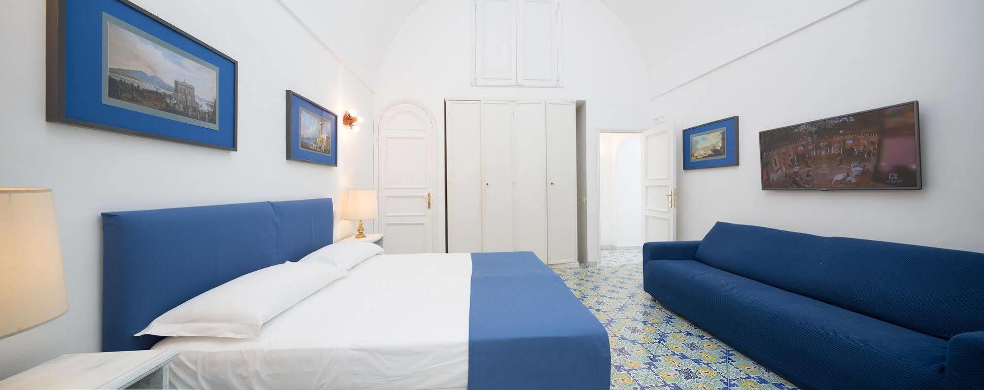 Marlin Guest House กาปรี ภายนอก รูปภาพ