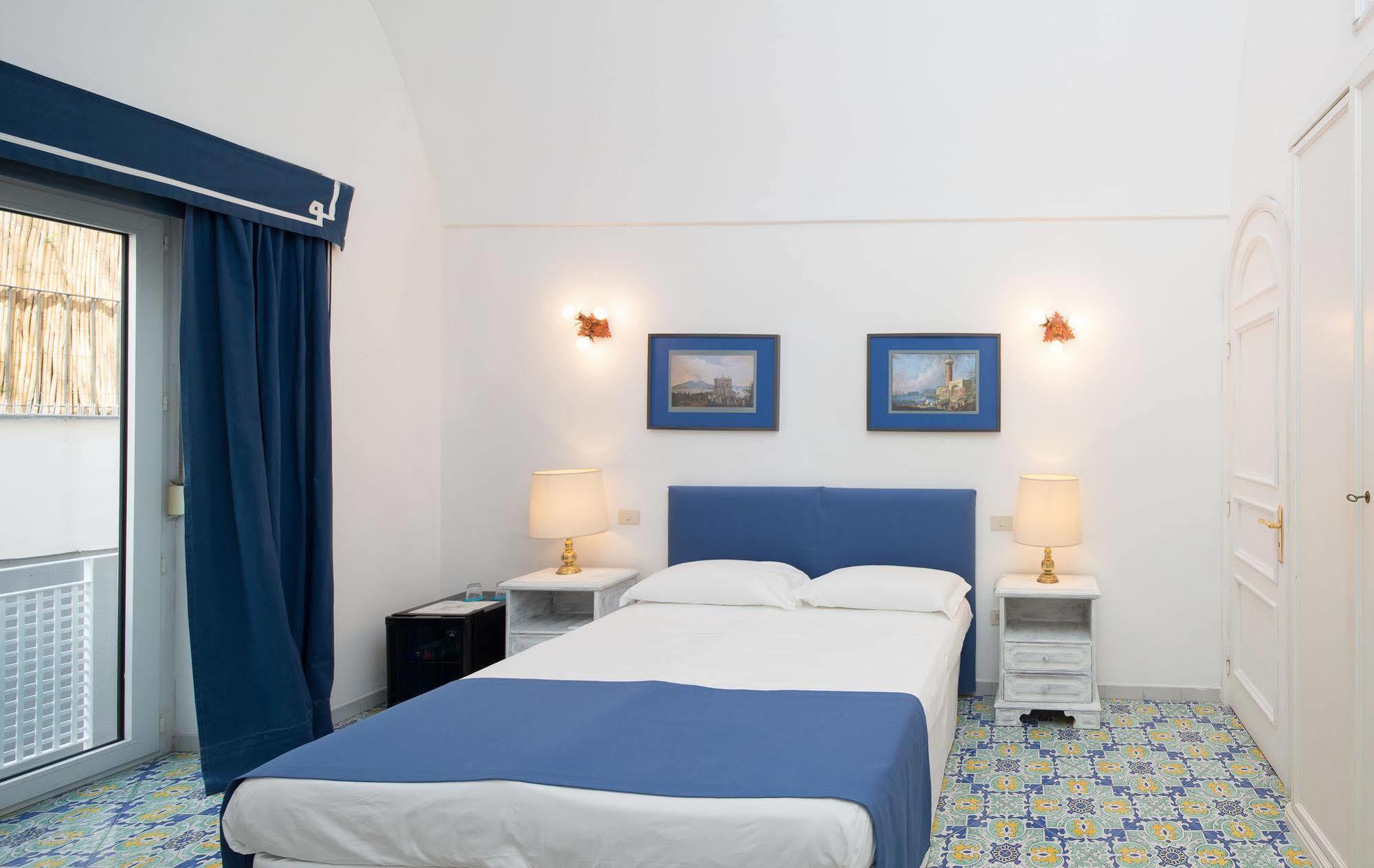Marlin Guest House กาปรี ภายนอก รูปภาพ
