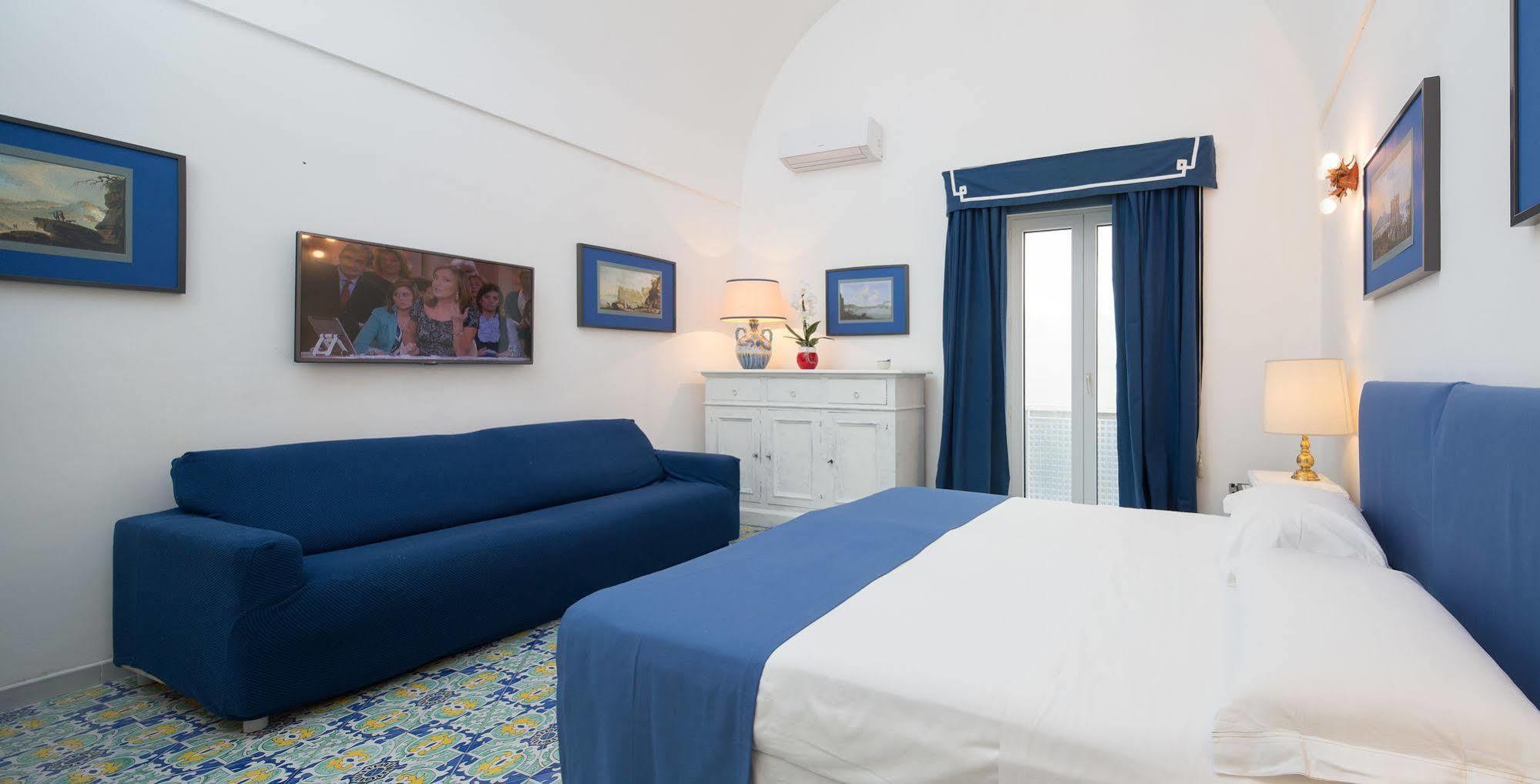 Marlin Guest House กาปรี ภายนอก รูปภาพ